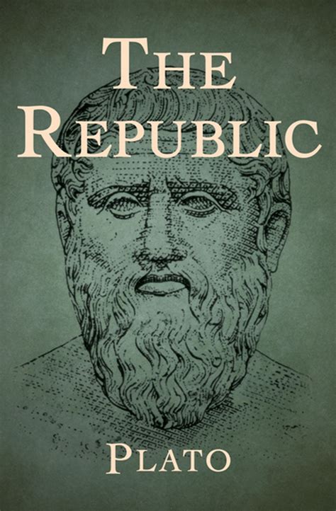 a good writer based on platos the republic